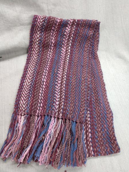 handwoven cotto